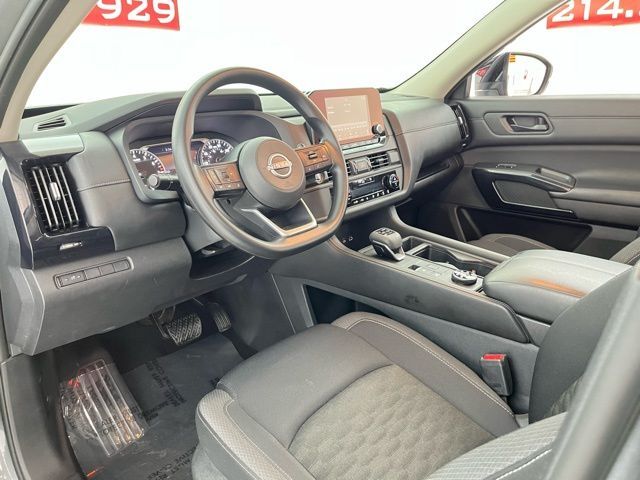 2024 Nissan Pathfinder S Carrollton TX