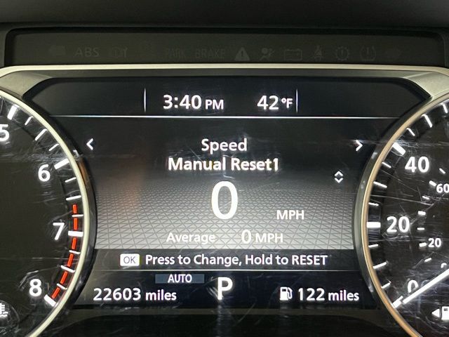 2024 Nissan Pathfinder S Carrollton TX