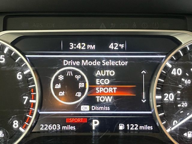 2024 Nissan Pathfinder S Carrollton TX