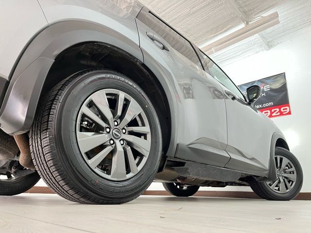 2024 Nissan Pathfinder S Carrollton TX