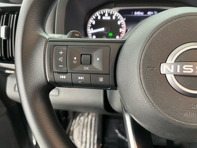 2024 Nissan Pathfinder S Carrollton TX