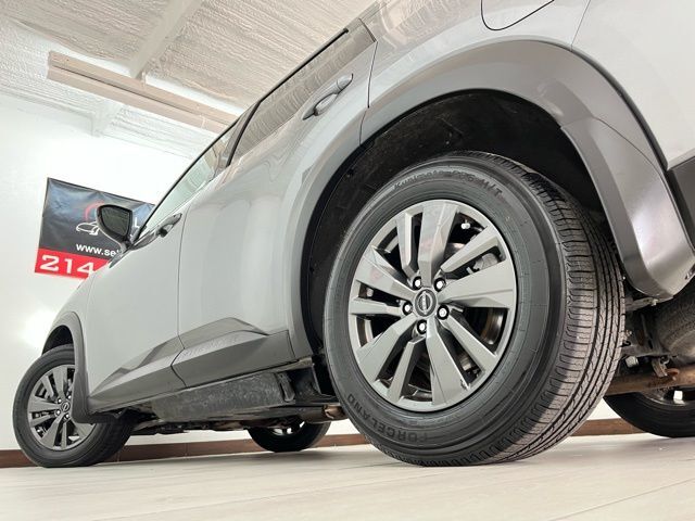 2024 Nissan Pathfinder S Carrollton TX