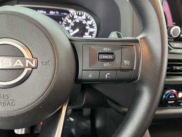 2024 Nissan Pathfinder S Carrollton TX