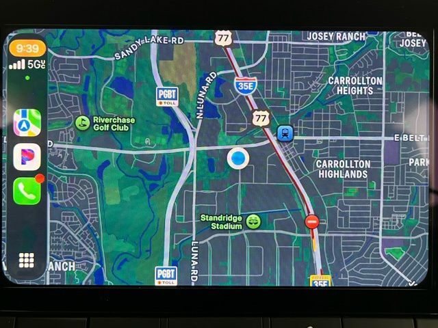 2024 Nissan Pathfinder S Carrollton TX