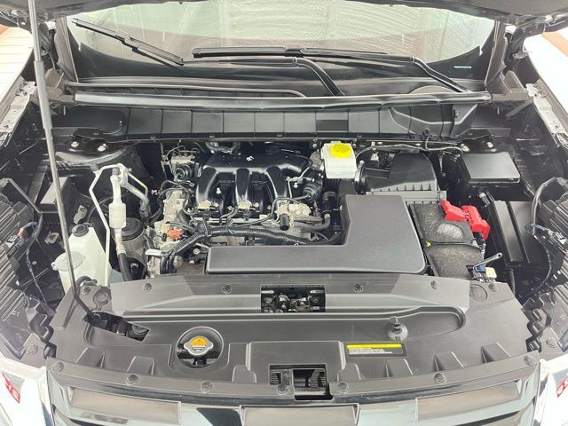 2024 Nissan Pathfinder S Carrollton TX