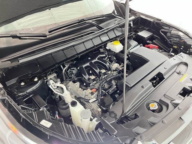 2024 Nissan Pathfinder S Carrollton TX