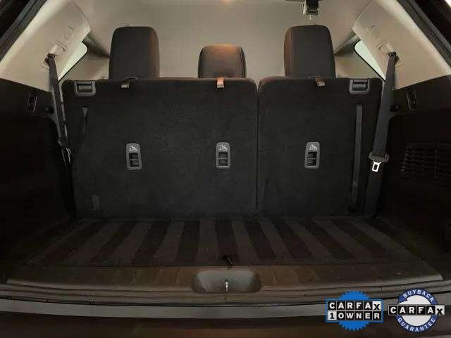 2024 Nissan Pathfinder S Dallas TX