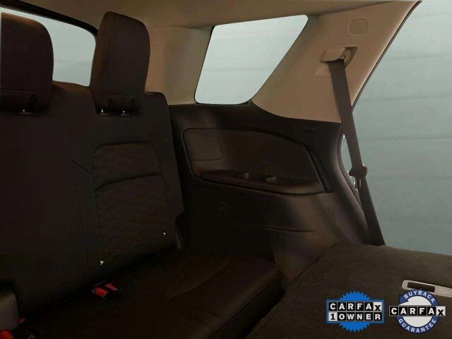 2024 Nissan Pathfinder S Dallas TX