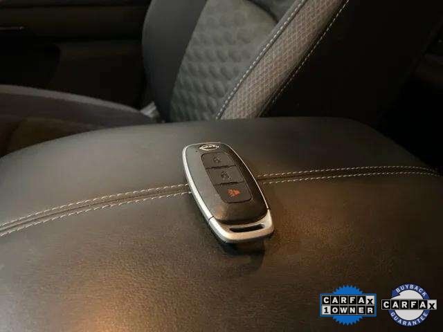 2024 Nissan Pathfinder S Dallas TX