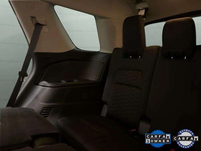 2024 Nissan Pathfinder S Dallas TX