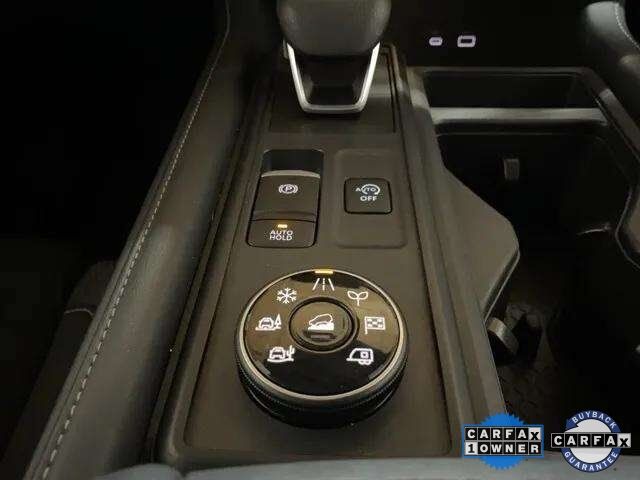 2024 Nissan Pathfinder S Dallas TX