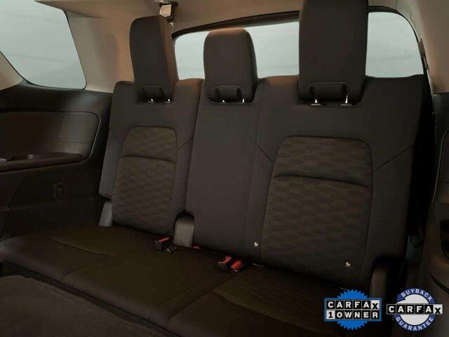 2024 Nissan Pathfinder S Dallas TX