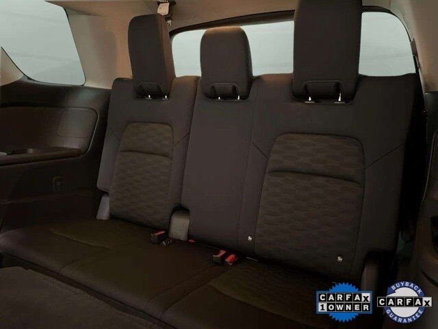 2024 Nissan Pathfinder S Dallas TX