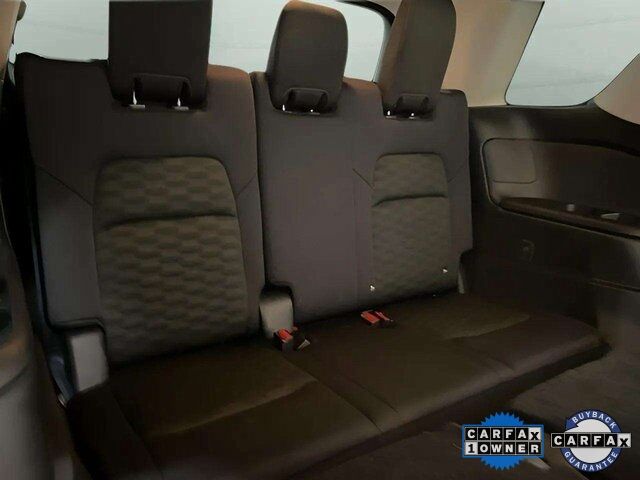 2024 Nissan Pathfinder S Dallas TX