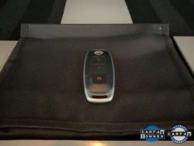 2024 Nissan Pathfinder S Dallas TX