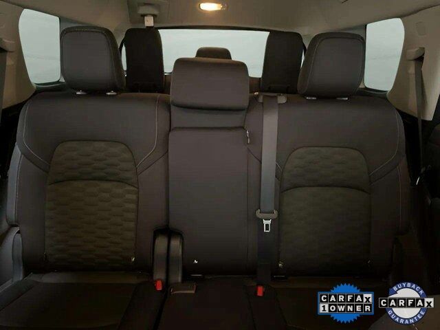 2024 Nissan Pathfinder S Dallas TX