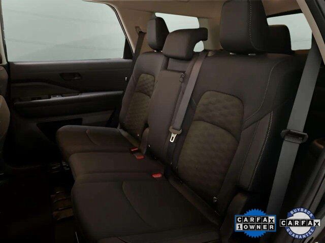 2024 Nissan Pathfinder S Dallas TX