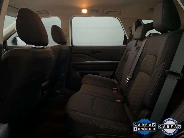 2024 Nissan Pathfinder S Dallas TX