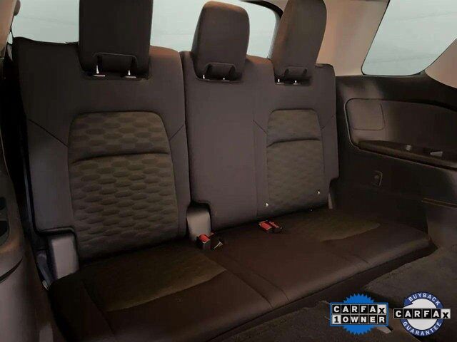 2024 Nissan Pathfinder S Dallas TX