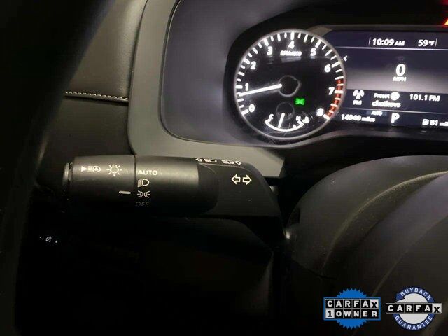 2024 Nissan Pathfinder S Dallas TX