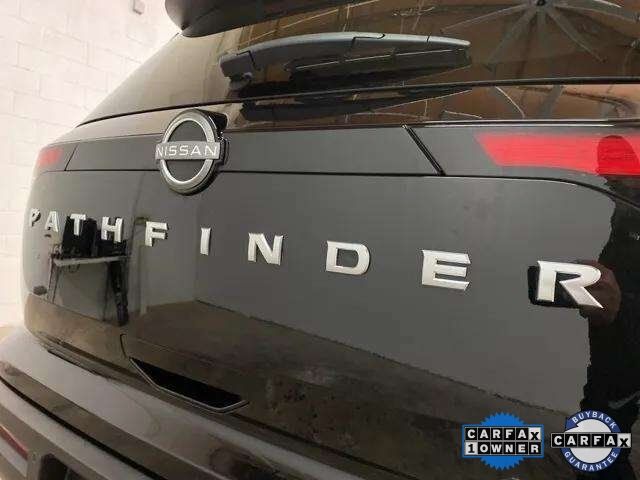 2024 Nissan Pathfinder S Dallas TX