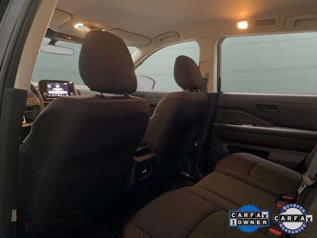 2024 Nissan Pathfinder S Dallas TX