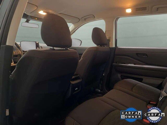 2024 Nissan Pathfinder S Dallas TX