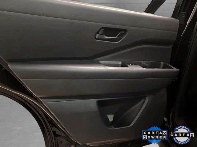 2024 Nissan Pathfinder S Dallas TX