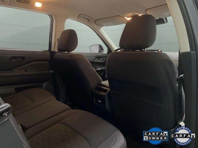 2024 Nissan Pathfinder S Dallas TX