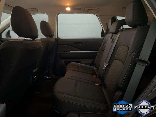 2024 Nissan Pathfinder S Dallas TX