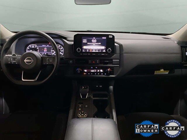 2024 Nissan Pathfinder S Dallas TX