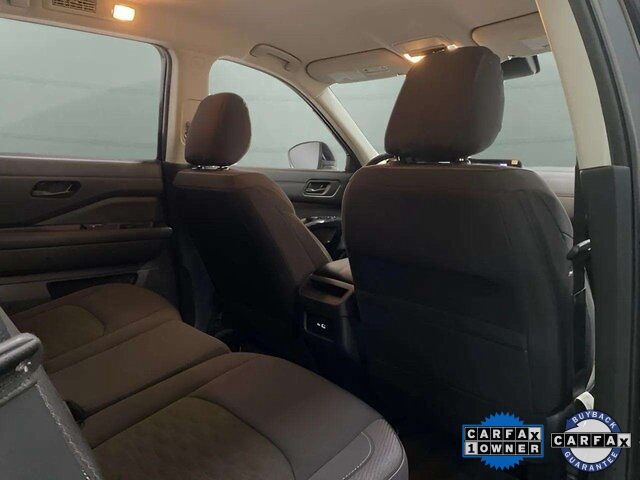 2024 Nissan Pathfinder S Dallas TX