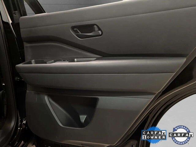 2024 Nissan Pathfinder S Dallas TX