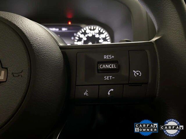 2024 Nissan Pathfinder S Dallas TX