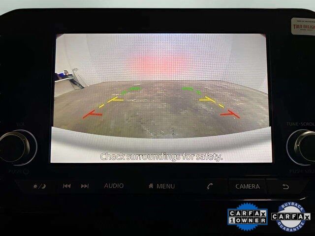 2024 Nissan Pathfinder S Dallas TX