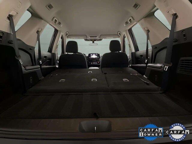 2024 Nissan Pathfinder S Dallas TX