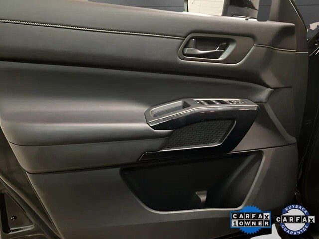 2024 Nissan Pathfinder S Dallas TX