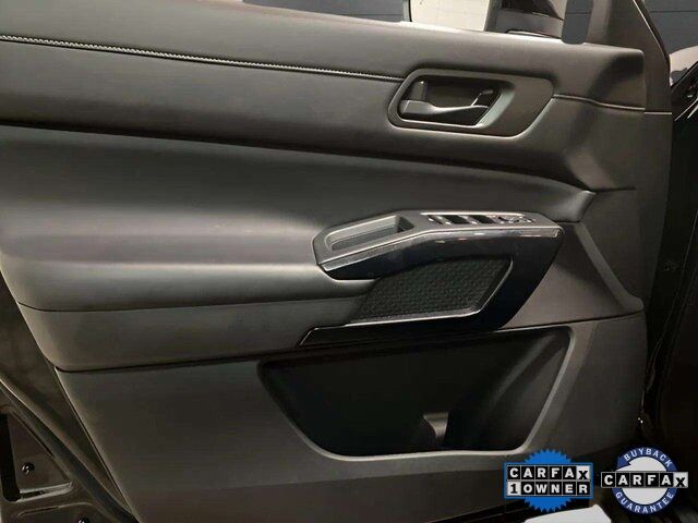 2024 Nissan Pathfinder S Dallas TX