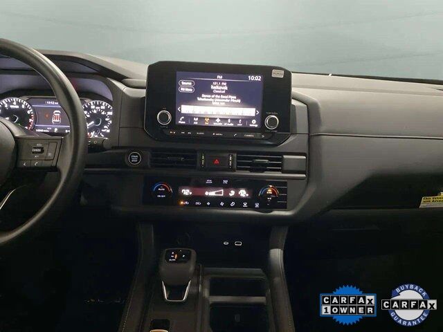 2024 Nissan Pathfinder S Dallas TX