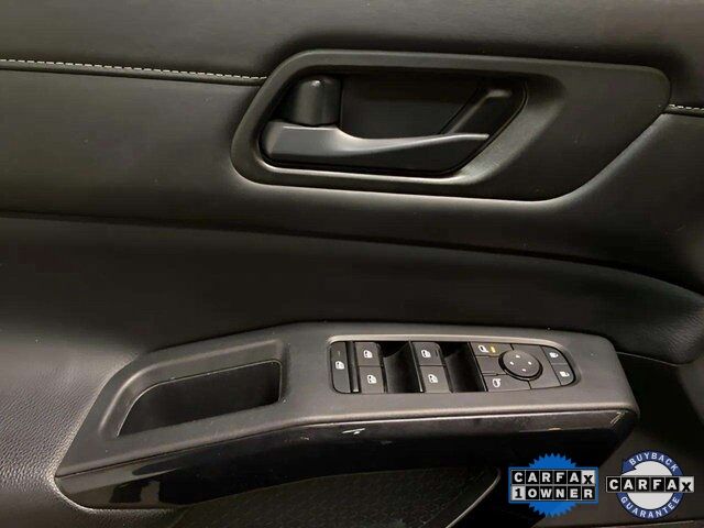 2024 Nissan Pathfinder S Dallas TX