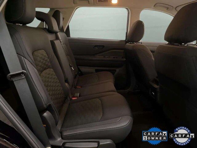 2024 Nissan Pathfinder S Dallas TX