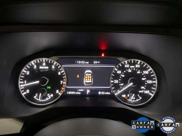 2024 Nissan Pathfinder S Dallas TX