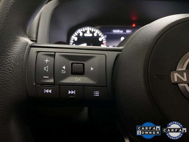 2024 Nissan Pathfinder S Dallas TX