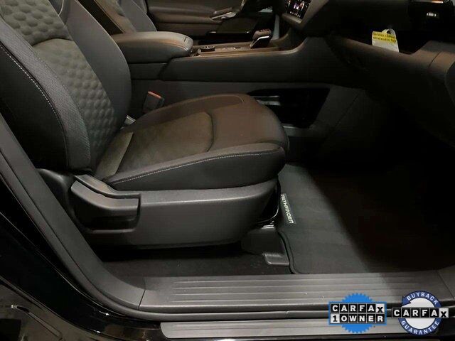 2024 Nissan Pathfinder S Dallas TX