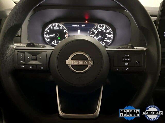 2024 Nissan Pathfinder S Dallas TX