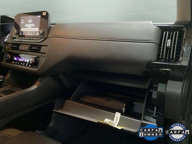 2024 Nissan Pathfinder S Dallas TX