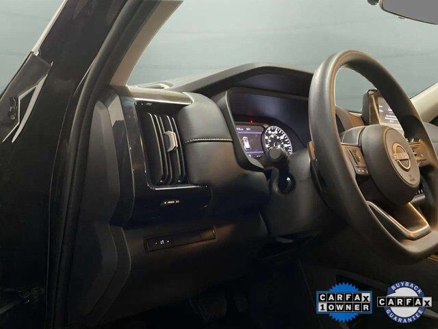 2024 Nissan Pathfinder S Dallas TX