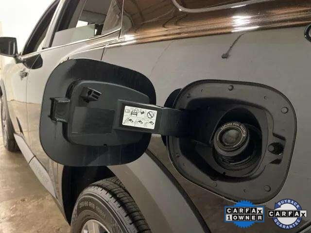 2024 Nissan Pathfinder S Dallas TX