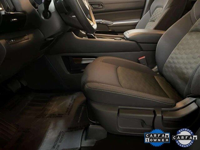 2024 Nissan Pathfinder S Dallas TX