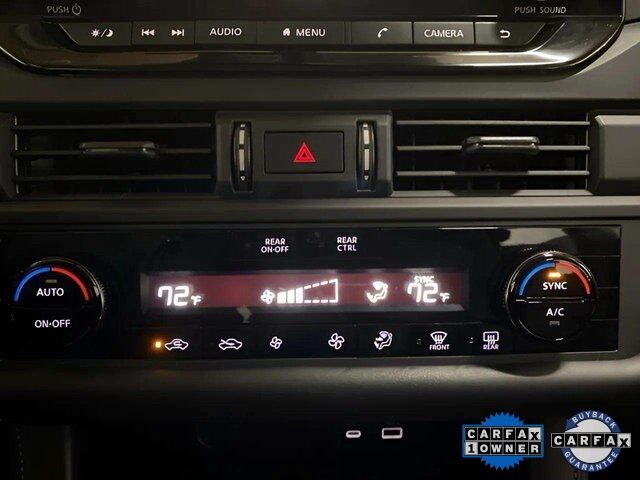 2024 Nissan Pathfinder S Dallas TX